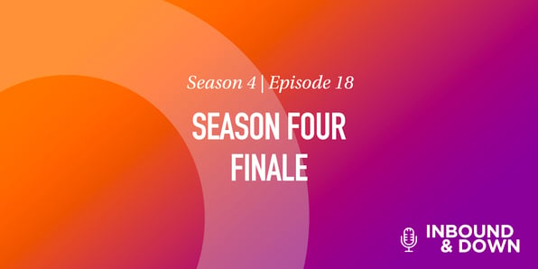 Season Four Finale