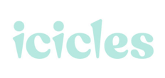 Logo for icicles 