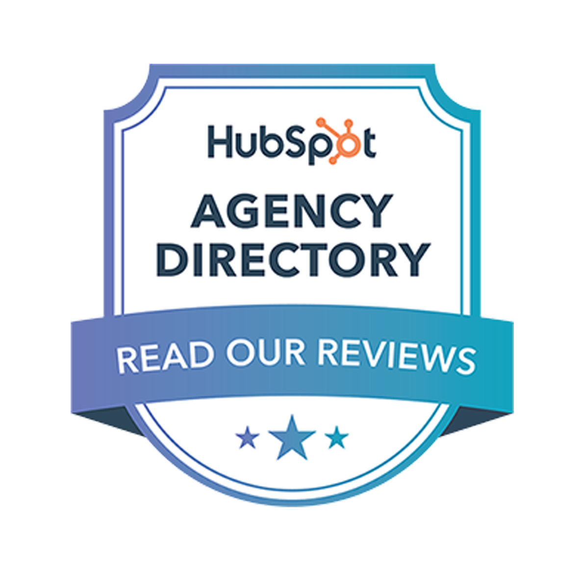 Read our Reviews on HubSpot’s Agency Directory