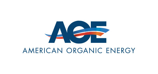 american organic energy logo
