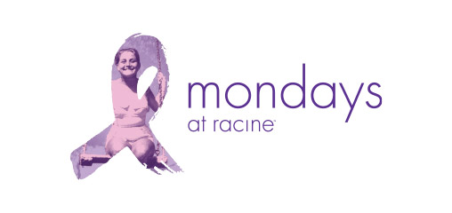 Mondays at Racines Logo