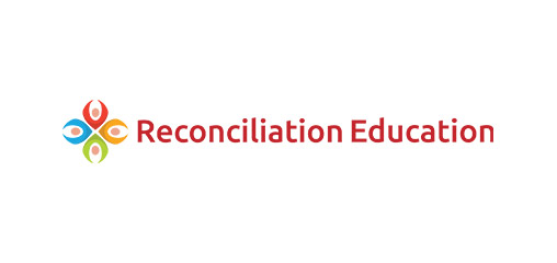 reconciiliation education logo