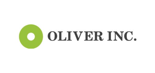 Oliver Packaging Logo
